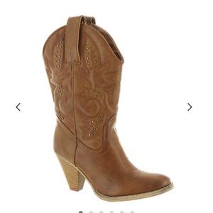 Size 10 Very Volatile Women’s Cowboy boots